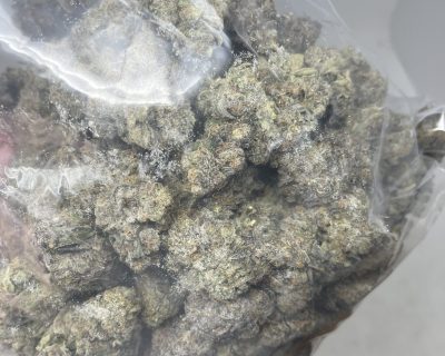 GAS BASKET 3 (PACIFIC BUD BOYS) - Image 5